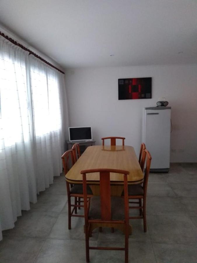 Alquiler Diario Hasta 4 Personas * Tandil